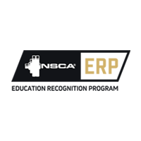 NSCA ERP logo