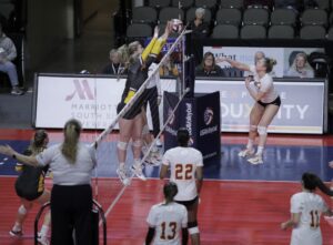 WVB vs. Corban