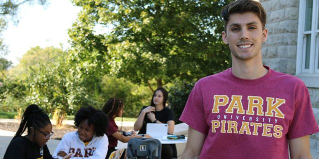 Tuition & Fees | Park University