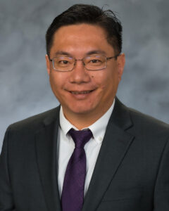 Dr. Yang Sun