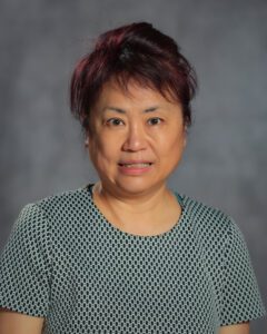 Donna Choi