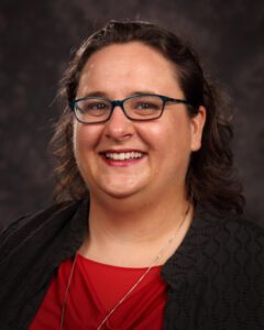 Dr. Becky Kudrna