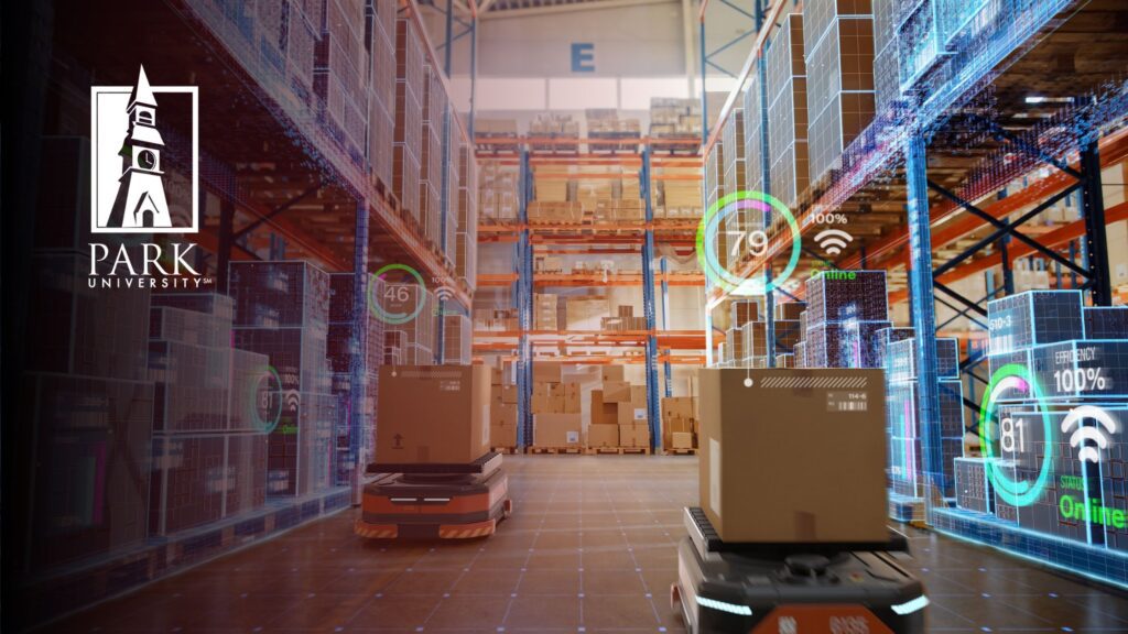 The Transformative Impact of Drones and Automated Technologies on Logistics