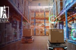 The Transformative Impact of Drones and Automated Technologies on Logistics