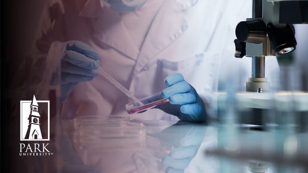 creating vaccines - structural biology