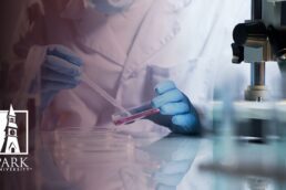 creating vaccines - structural biology