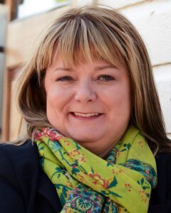 Kimberly Dunwoody