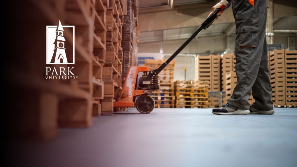 Impact of Reduced Labor on Logistics