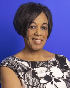 Andrea Hendricks