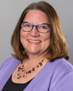 Kathrine Swanson