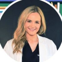 Lauren Compton