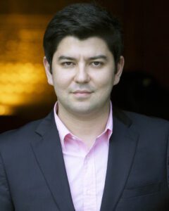 Behzod Abduraimov