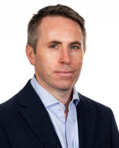 Dr. Donald Moynihan