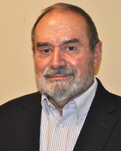 Tom Peterman