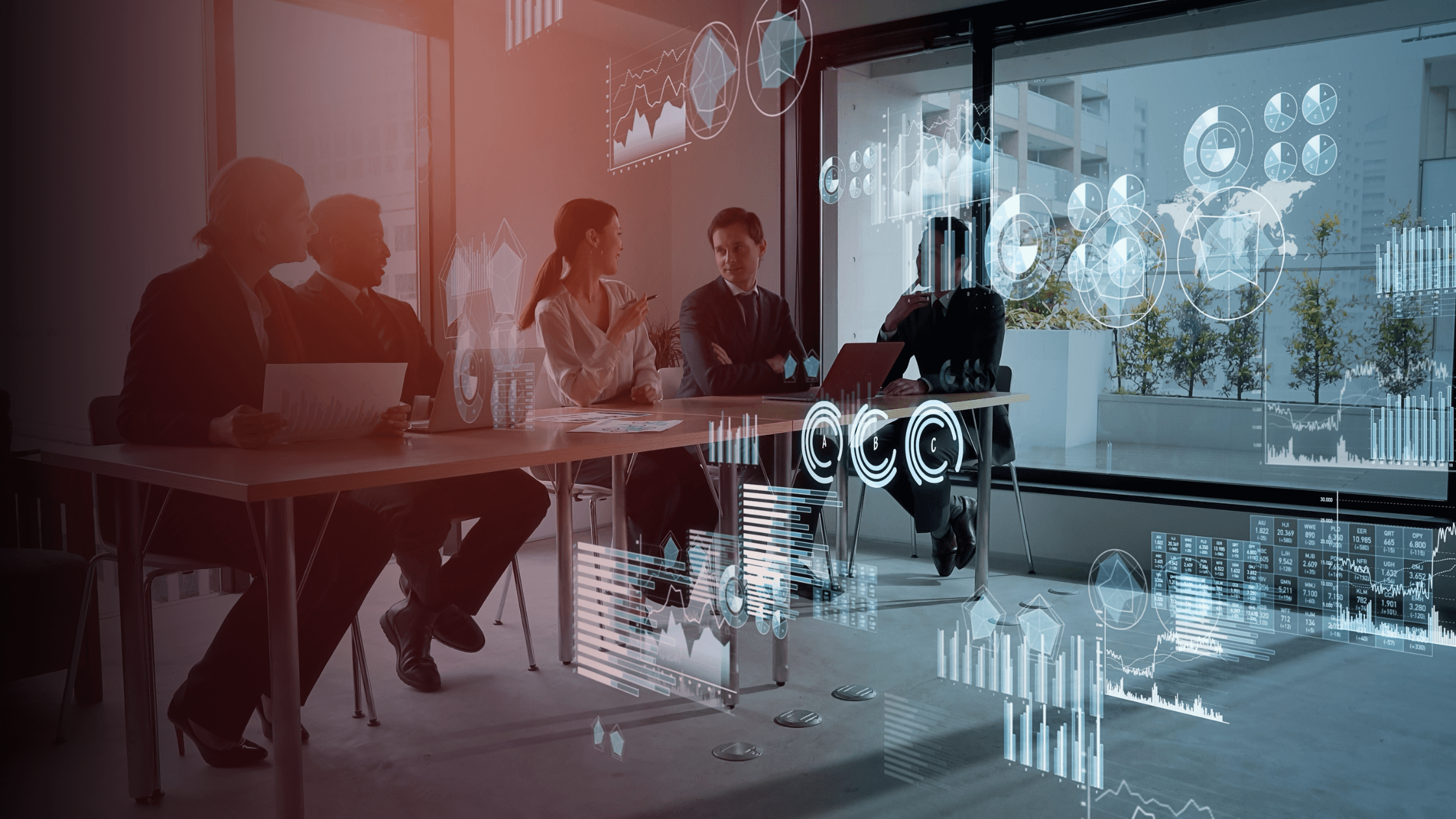 The Importance of Data Governance in Today's Business Environment | Park  University