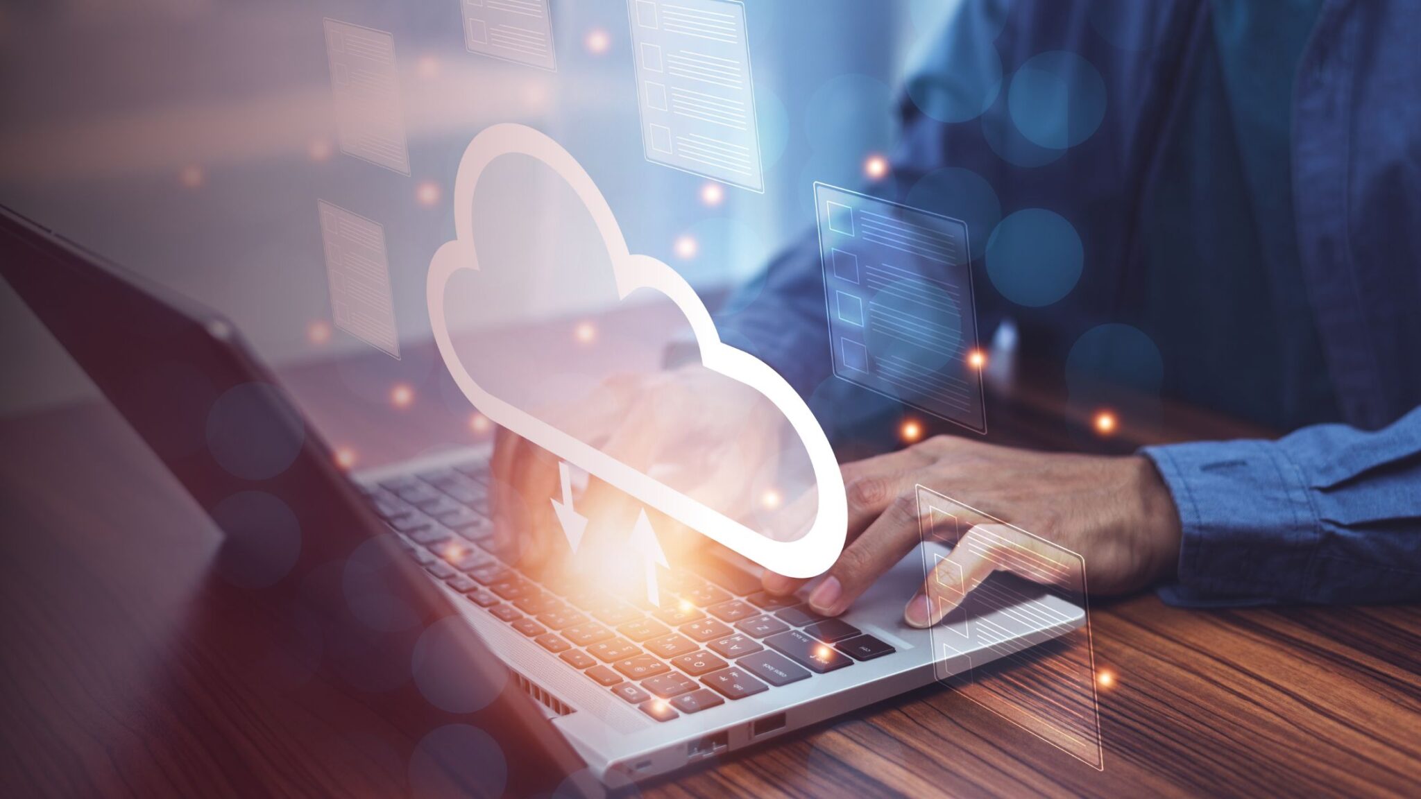 Leveraging Cloud Computing for Business Efficiency and Growth | Park ...