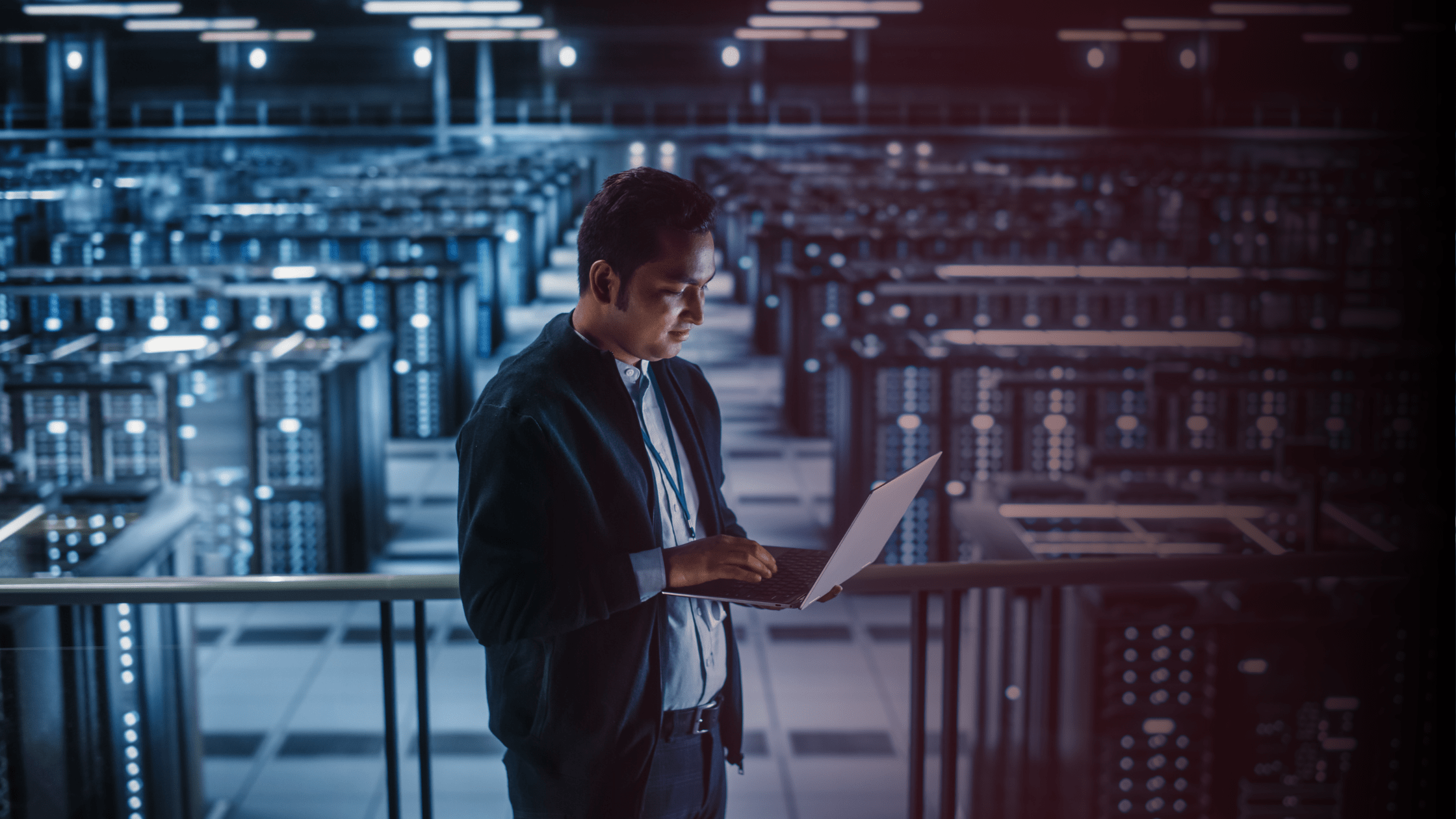 Cybersecurity Trends 2025