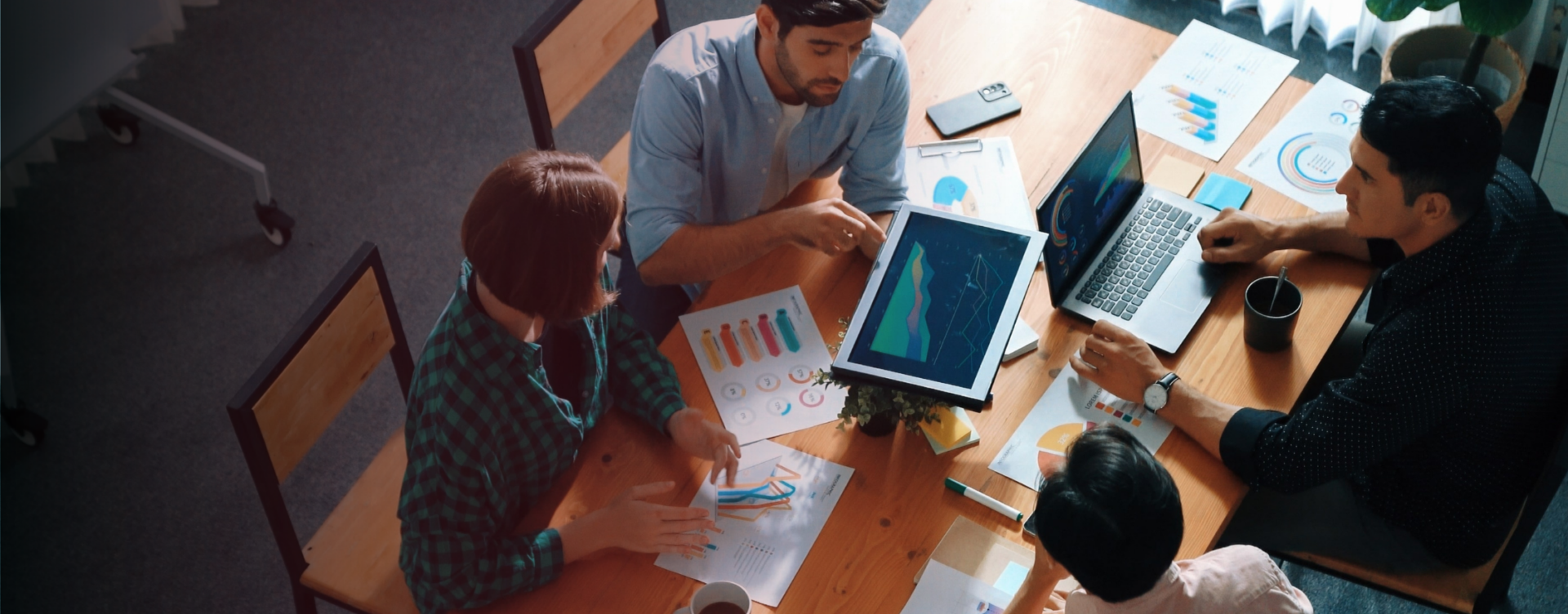 marketing strategies