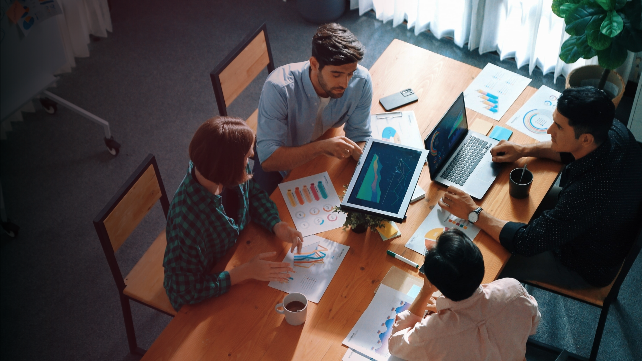 10 Effective Marketing Strategies for 2025 | Park University