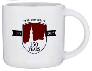 150th Mug