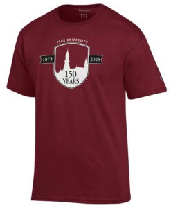 150th TShirt