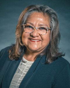 Dr. Dianna Carmenaty