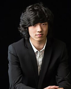 Jiarui Cheng