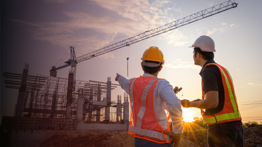 Construction management