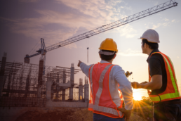 Construction management