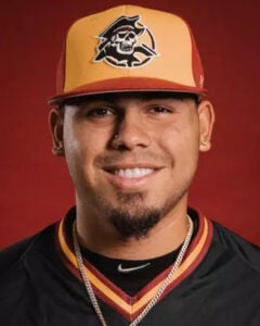 Ricardo Hernandez