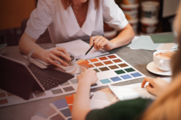 Interior Designer