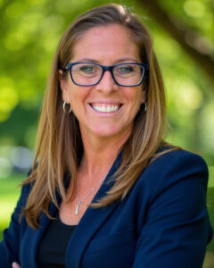 Dr. Adrian James