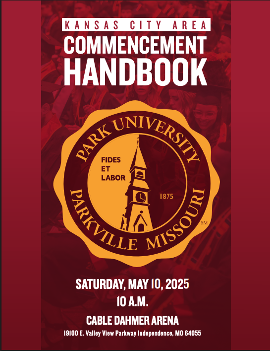 Park Commencement PDF