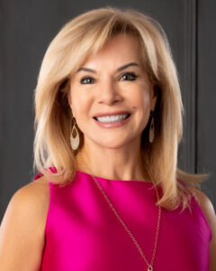 Jeanette Prenger