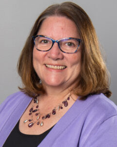 Dr. Kathrine Swanson