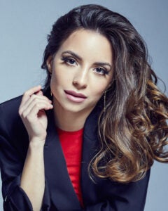 Anastasia Vorotnaya