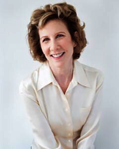 Barbara Yahr