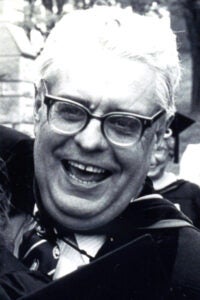 Dr. Jerzy Hauptmann