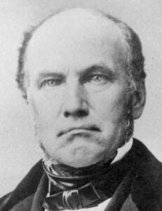 George S. Park