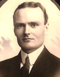 George S. Robb