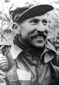 Lewis Millett