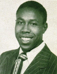 Marvin Brooks