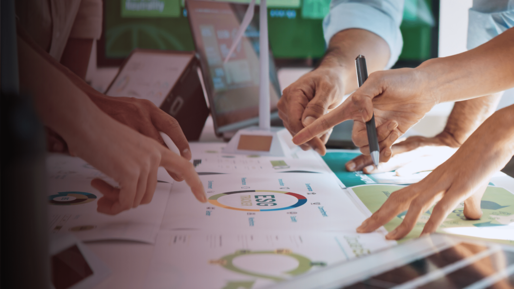 Project Management Skills