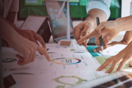 Project Management Skills