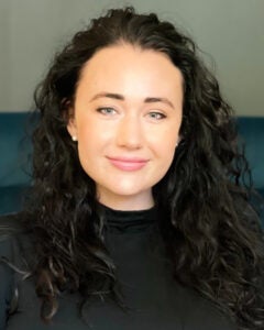 Brittany Moser