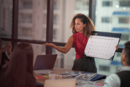 Organizational Communications Blog Header Image