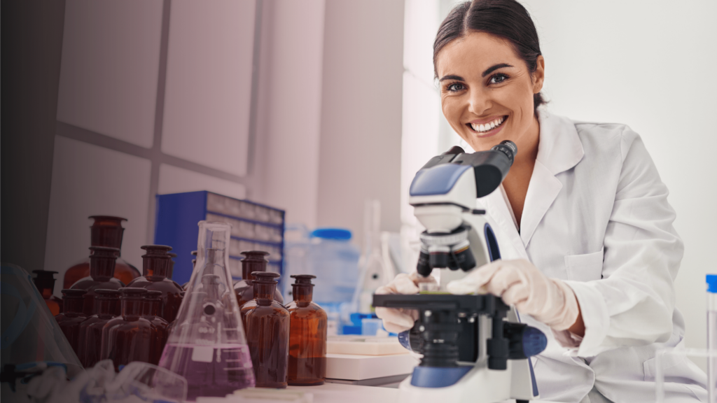 Chemistry Degree Blog Header Image