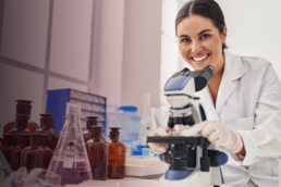 Chemistry Degree Blog Header Image
