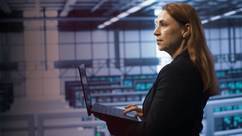 Cybersecurity Careers Blog Banner