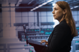 Cybersecurity Careers Blog Banner